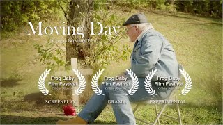 "Moving Day" a Logan Browning Capstone Film