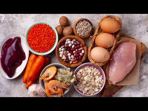 Çinko Hangi Besinlerde Bulunur ? Yararları Nelerdir ?