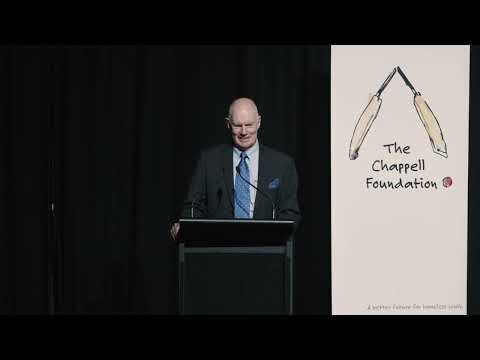 Chappells Mcewen