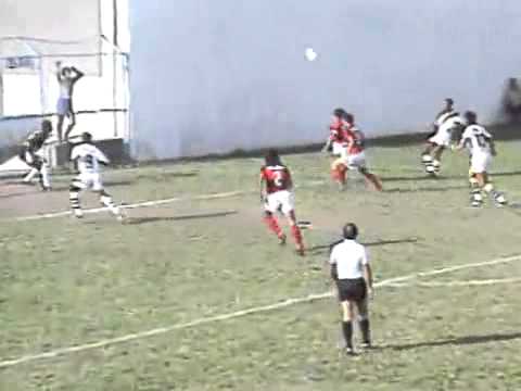 Vasco 2 x 1 Flamengo - Copa Rio 1992
