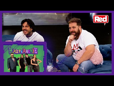 Uključenja: Na pomolu novi Rijaliti - Fight Club Ujdruga 2023 - Razvlačenje - 12.10.2021 - Red TV