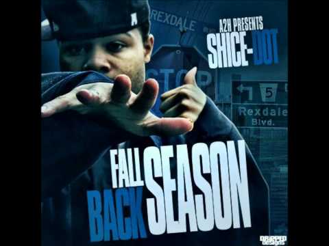 Fall Back Season (F.B.S) - i love my self - ft tourch