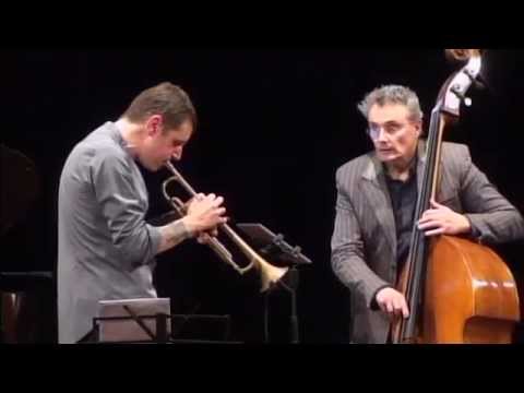 Alessandro Collina Trio & Fabrizio Bosso - Cantabile