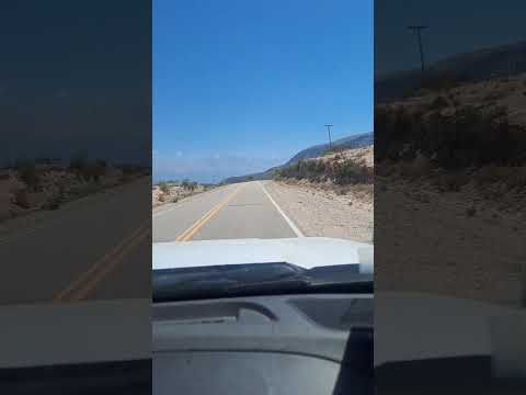 INCREIBLE!! RP1 disfrutando  el valle de S.F.V.de Catamarca y Valle de ACONQUIJA!Un magico sueño!!