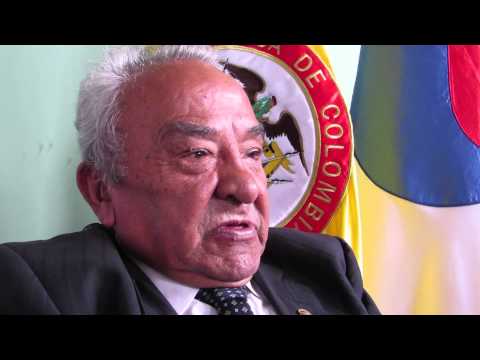 Video screen capture: Luis Dulce Figueroa