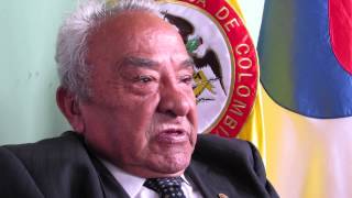 Video screen capture: Luis Dulce Figueroa