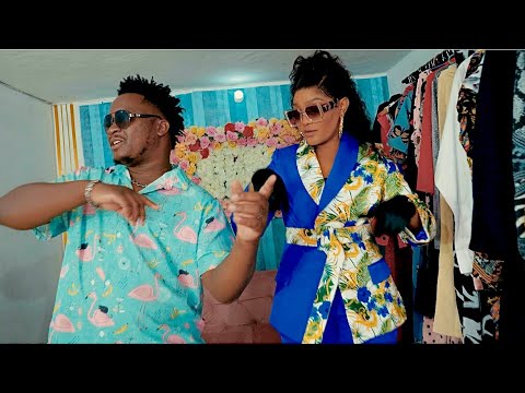 Ritaa x Joe Kellz - Gogogo (Official Music Video) DIR KANTE