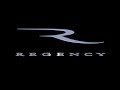 Regency Enterprises Fancy R 1994