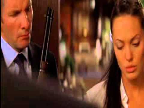 Tomb Raider: Heart Go Faster (Lara/Hillary)