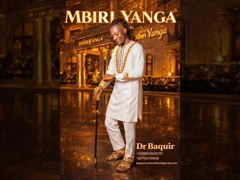 Dr Baquir - Mbiri Yanga 