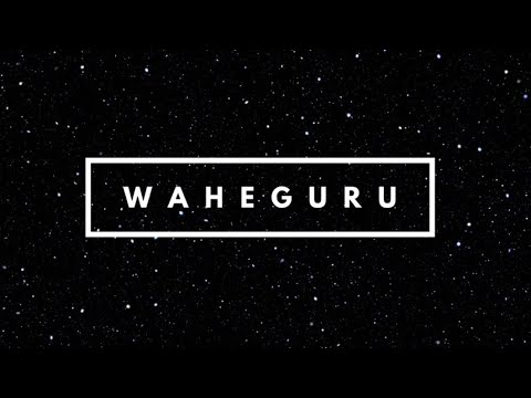Waheguru Simran | Bhai Ajit Singh Ji | No Music