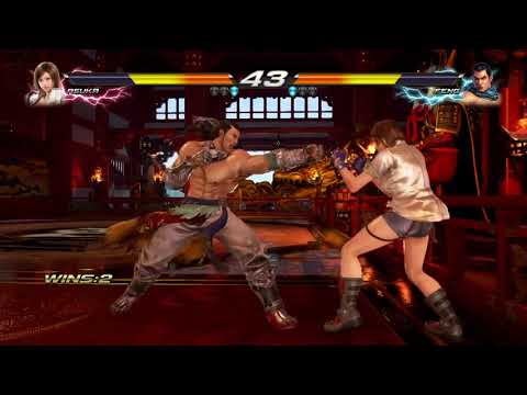 Dpgl-loan (ask) vs Roytekken (feng)