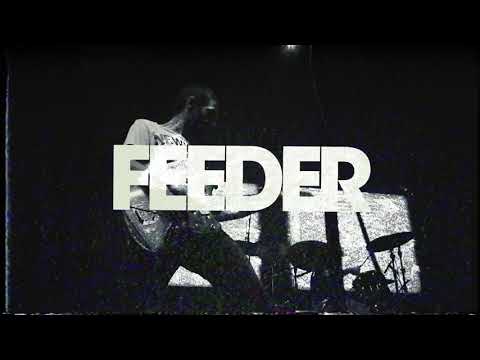 Feeder 2022 UK Tour