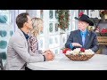 The Wish Man Frank Shankwitz Home Family
