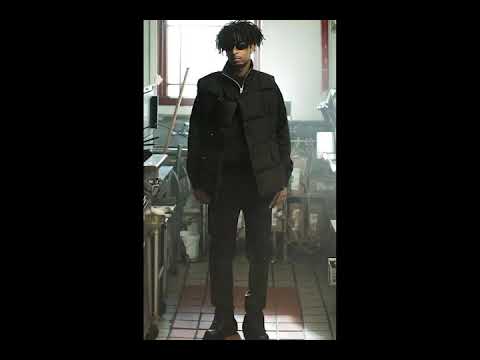 [FREE] A$AP Rocky x 21 Savage - Trap Rockers