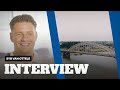 ☕ Op bezoek in Nijmegen | INTERVIEW SYB VAN OTTELE | 'Ik wil mijn basisplek behouden'