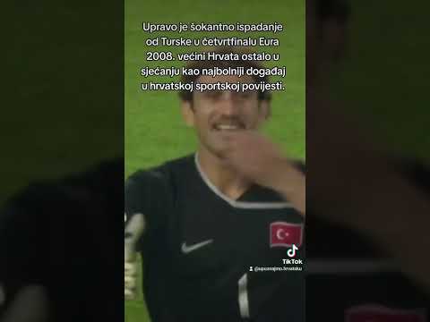 Hrvatska - Turska (najava utakmice)