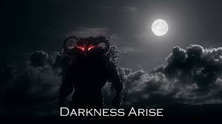 Silent Symphony - Darkness Arise (From Despair to Glory)