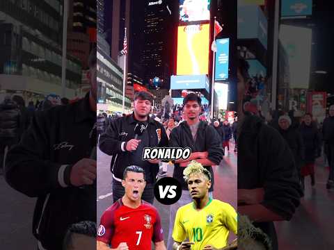 Prime CR7 VS Prime NJ10 🤯 #soccer #cr7 #cristianoronaldo #neymar #football #futbol