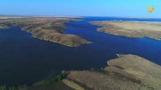 Ириклинское водохранилище рыбалка в марте