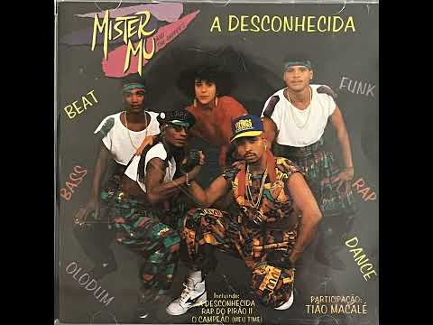 Mister Mu - Desprezo