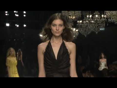 Blumarine - Spring Summer 2014