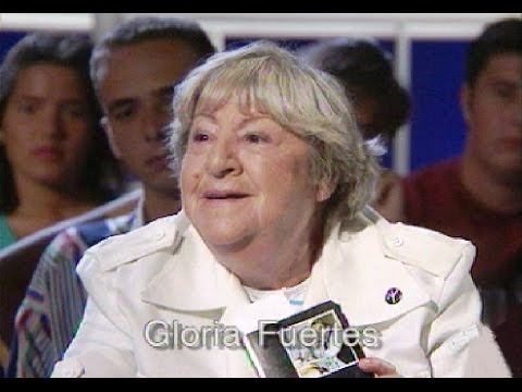 Gloria Fuertes (Documental). Tráiler oficial