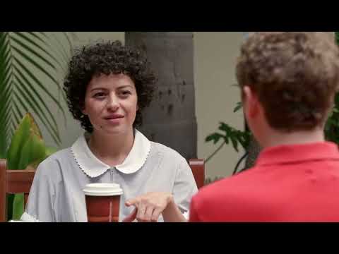 Arrested Development - Murder Island