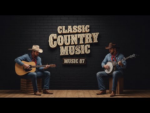 🎶 Classic Country Treasures – Golden Love Songs 70s 80s 90s 🌾 Timeless Hits & Heartfelt Memories �