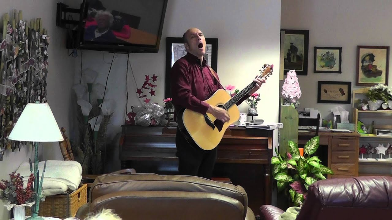 Promotional video thumbnail 3 for Ron Muka Music