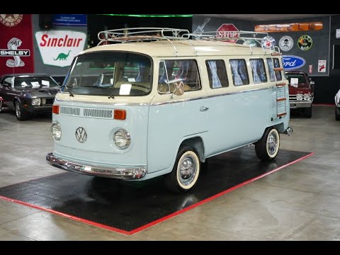 1976 Volkswagen Type 2 (CC-2037032) for sale in Homer City, Pennsylvania