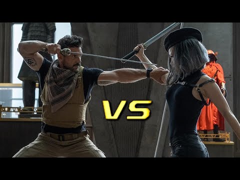 Roy Pulver VS Guan Yin