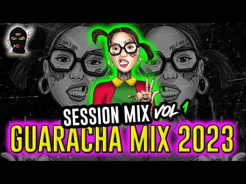 SESSION MIX GUARACHA 2023 VOL 1 - SESSION MIX ALETEO GUARACHA 2023 (ALETEO,ZAPATEO,GUARACHA)
