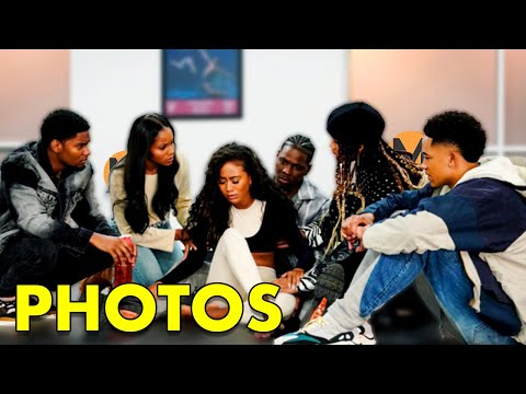 All American Homecoming Season 2 Episode 8 New Images and Quick Breakdown