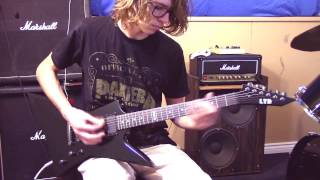 Video thumbnail for LTD EX 360 Review and Demo by ml414skidoo
