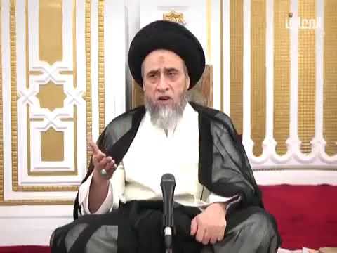 ⁣هل تعرف المثل ؟ سارق مئزر صفوان..