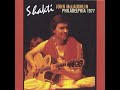Shakti & John McLaughlin Get Down and Shruti 1977
