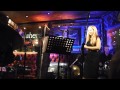 Van Morrison sings 'Centrepiece' at The Harp Bar, Belfast, 31/12/13