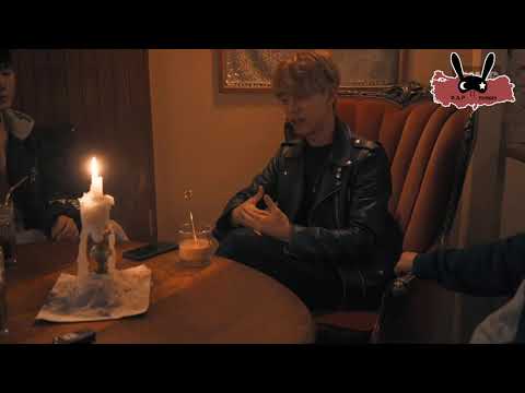 [DAEHYUN] Babyhyun Episode 2 (Türkçe Altyazılı)