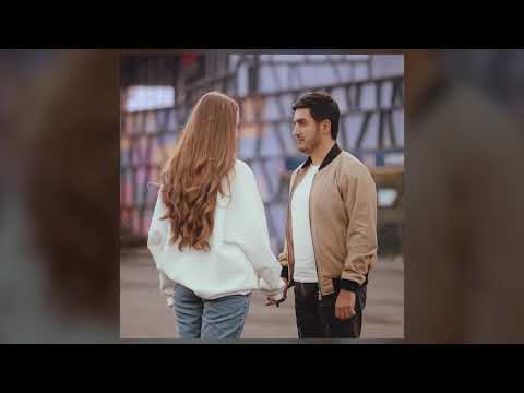 Narek & Julia - Kyanqi Ktora // Official Audio // 2021