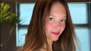 Ellen Adarna shares what she uses For lips & cheeks One swipe = instant “I woke up like this” flush