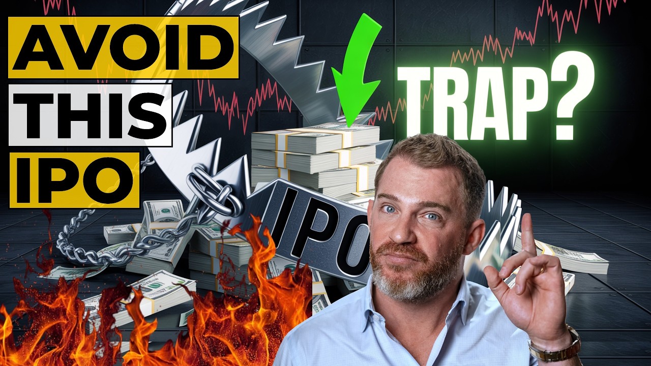 Watch: OpenAI Is A Time Bomb. Stock Set To Implode.