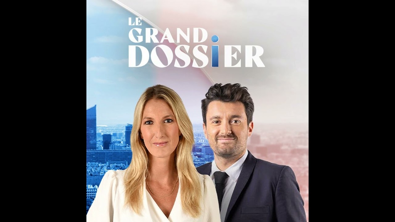 Illustration: Xenia Fedorova, l'agent d'influence russe expulsée : la guerre hybride de Moscou frappe la France