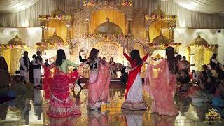 Maida Maida  Afghan Dance by Pakistani Girls  Paki