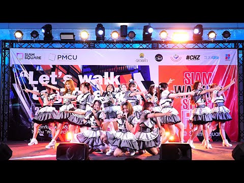 220529 Cover Dance "FMAGroup" feat. YUI I-MI @ JK-Street Cover Party x Siam Walking Street