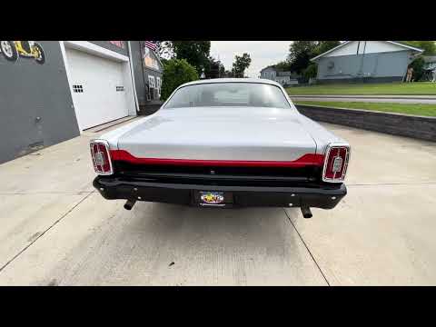 1966 Ford Fairlane 500 (CC-2087018) for sale in Hilton, New York