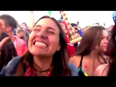 Martin Solveig - Full Live Set @ Tomorrowland (2015)