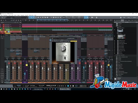 Softube Saturation Knob - Angecheckt / Review