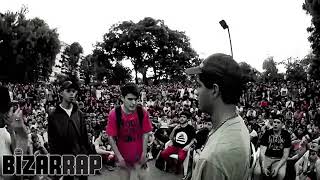 Bizarap - Combo Loco, Pt. 19 video