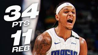 Paolo Banchero - Orlando Magic